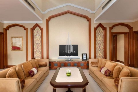 Apartament do wynajęcia w Al Maqtaa, Abu Dhabi, ZEA 4 sypialnie, 157.9 mkw., nr 535298 - zdjęcie 2