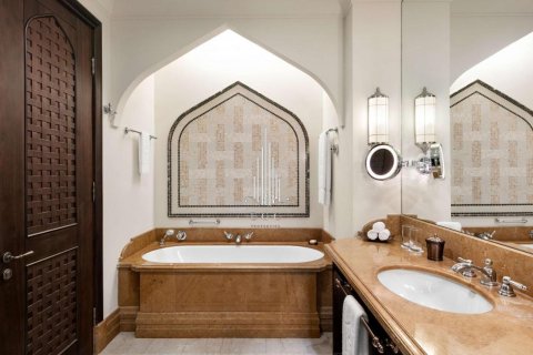 Appartamento in affitto a Al Maqtaa, Abu Dhabi, EAU 2 camere da letto, 120.8 mq. № 535297 - foto 9