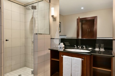 Appartamento in affitto a Al Maqtaa, Abu Dhabi, EAU 2 camere da letto, 120.8 mq. № 535297 - foto 11