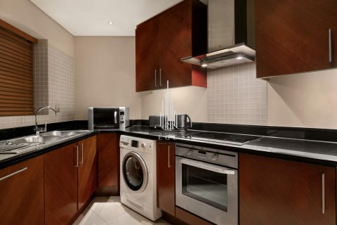 Appartamento in affitto a Al Maqtaa, Abu Dhabi, EAU 2 camere da letto, 120.8 mq. № 535297 - foto 4