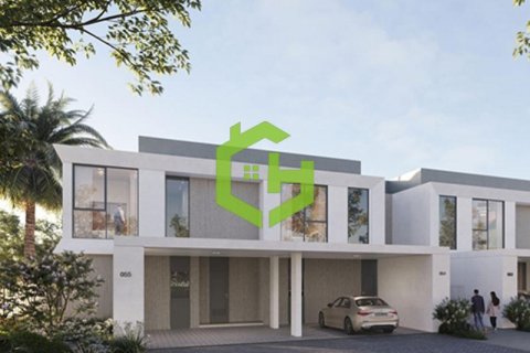 Kuća u nizu u gradu Dubai South (Dubai World Central), Dubai, UAE 3 spavaće sobe, 224.9 m2 Br. 541155 - Slika 10