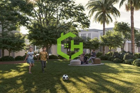 Kuća u nizu u gradu Dubai South (Dubai World Central), Dubai, UAE 3 spavaće sobe, 224.9 m2 Br. 541155 - Slika 7
