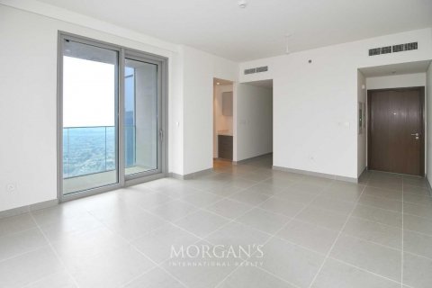 Downtown Dubai (Downtown Burj Dubai), Dubai, BAE’de kiralık daire 2 yatak odası, 100.5 m&sup2; No 603995 - fotoğraf 3