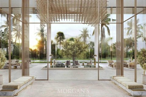 Apartmán v Al Jaddaf, Dubai, SAE 74.7 m2 č. 610065 - Fotografia 6