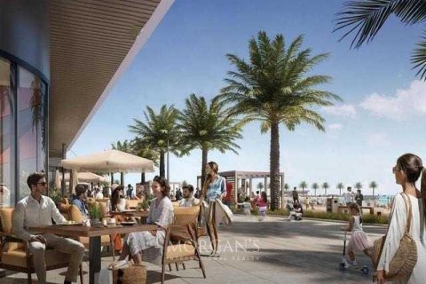 Apartamento para venda em Dubai Harbour, Dubai, EAU 1 quarto, 71 m2 № 610063 - foto 16