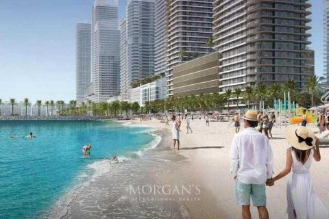 Apartamento para venda em Dubai Harbour, Dubai, EAU 1 quarto, 71 m2 № 610063 - foto 8