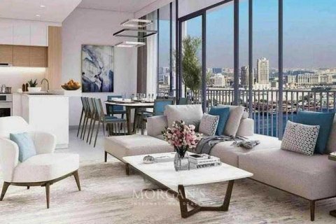 Apartamento para venda em Dubai Harbour, Dubai, EAU 1 quarto, 71 m2 № 610063 - foto 2