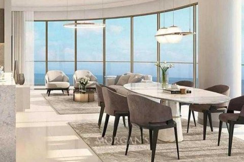 Apartamento para venda em Dubai Harbour, Dubai, EAU 1 quarto, 71 m2 № 610063 - foto 12