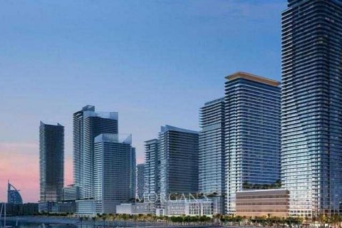 Apartamento para venda em Dubai Harbour, Dubai, EAU 1 quarto, 71 m2 № 610063 - foto 10
