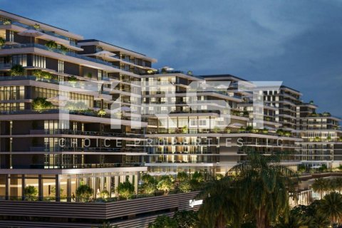 Διαμέρισμα σε Al Reem Island, Abu Dhabi, ΗΑΕ 2 υπνοδωμάτια, 172.8 τ.μ. Αρ. 610066 - φωτογραφία 3