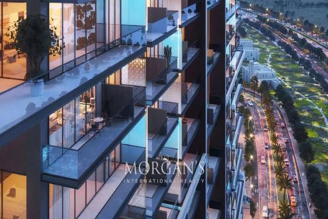 آپارتمان برای فروش در  Jumeirah Village Circle، Dubai، امارات متحده عربی  1 خوابه ، 64.7 متر مربع ، شماره 544092 - تصویر 26
