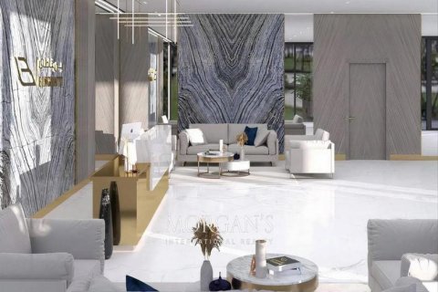 آپارتمان برای فروش در  Jumeirah Village Circle، Dubai، امارات متحده عربی  1 خوابه ، 64.7 متر مربع ، شماره 544092 - تصویر 3