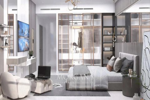 آپارتمان برای فروش در  Jumeirah Village Circle، Dubai، امارات متحده عربی  1 خوابه ، 64.7 متر مربع ، شماره 544092 - تصویر 22