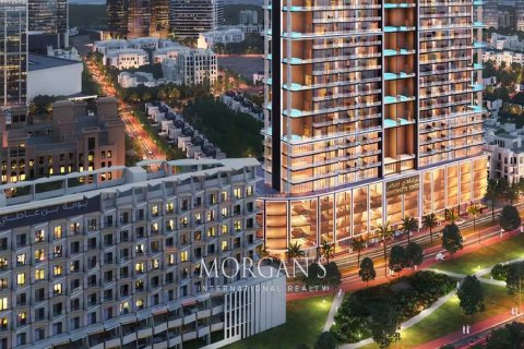 آپارتمان برای فروش در  Jumeirah Village Circle، Dubai، امارات متحده عربی  1 خوابه ، 64.7 متر مربع ، شماره 544092 - تصویر 15