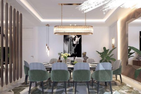 Villa til salg i Ghantoot, Abu Dhabi, UAE 5 soveværelser, 680 kvm № 547169 - foto 15