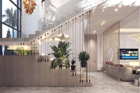 Villa til salg i Ghantoot, Abu Dhabi, UAE 5 soveværelser, 680 kvm № 547169 - foto 29