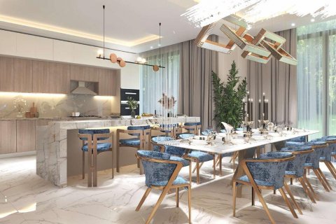 Villa til salg i Ghantoot, Abu Dhabi, UAE 5 soveværelser, 680 kvm № 547169 - foto 14