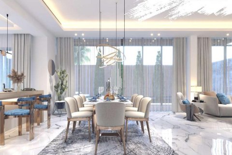 Villa til salg i Ghantoot, Abu Dhabi, UAE 5 soveværelser, 680 kvm № 547169 - foto 3