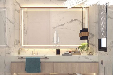Villa til salg i Ghantoot, Abu Dhabi, UAE 5 soveværelser, 680 kvm № 547169 - foto 27