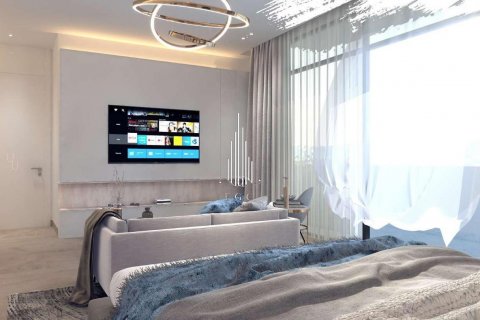 Villa til salg i Ghantoot, Abu Dhabi, UAE 5 soveværelser, 680 kvm № 547169 - foto 8
