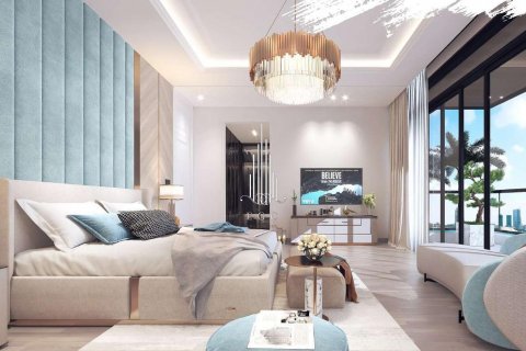 Villa til salg i Ghantoot, Abu Dhabi, UAE 5 soveværelser, 680 kvm № 547169 - foto 20