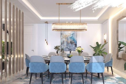 Villa til salg i Ghantoot, Abu Dhabi, UAE 5 soveværelser, 680 kvm № 547169 - foto 18
