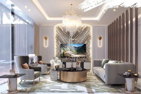 Villa til salg i Ghantoot, Abu Dhabi, UAE 5 soveværelser, 680 kvm № 547169 - foto 24