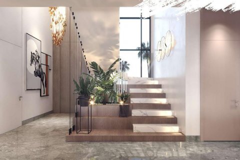 Villa til salg i Ghantoot, Abu Dhabi, UAE 5 soveværelser, 680 kvm № 547169 - foto 30