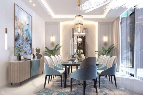 Villa til salg i Ghantoot, Abu Dhabi, UAE 5 soveværelser, 680 kvm № 547169 - foto 11