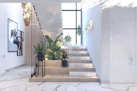 Villa til salg i Ghantoot, Abu Dhabi, UAE 5 soveværelser, 680 kvm № 547169 - foto 28