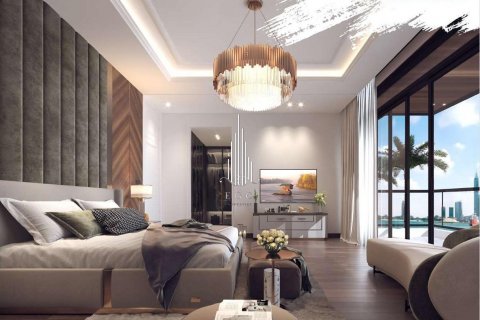 Villa til salg i Ghantoot, Abu Dhabi, UAE 5 soveværelser, 680 kvm № 547169 - foto 10
