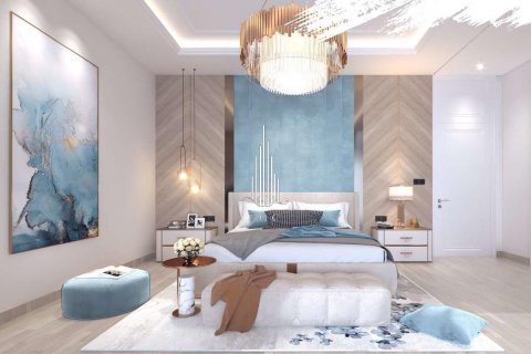 Villa til salg i Ghantoot, Abu Dhabi, UAE 5 soveværelser, 680 kvm № 547169 - foto 19