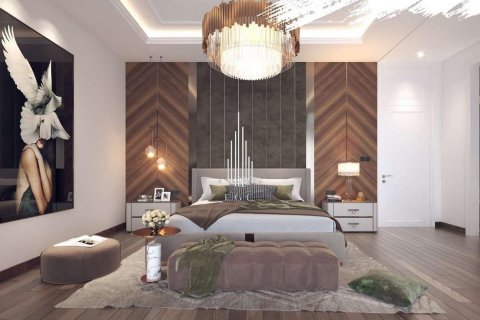 Villa til salg i Ghantoot, Abu Dhabi, UAE 5 soveværelser, 680 kvm № 547169 - foto 16