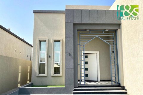 Villa itt: Al Jazirah Al Hamra, Ras Al Khaimah, EAE, 3 hálószoba, 167.2 m², azonosító: 452892 - fénykép 2