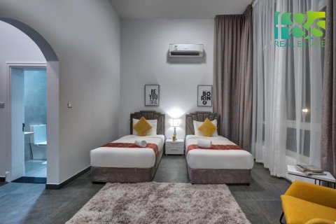 Villa itt: Al Jazirah Al Hamra, Ras Al Khaimah, EAE, 3 hálószoba, 167.2 m², azonosító: 452892 - fénykép 17