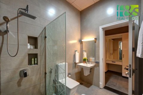 Villa itt: Al Jazirah Al Hamra, Ras Al Khaimah, EAE, 3 hálószoba, 167.2 m², azonosító: 452892 - fénykép 14