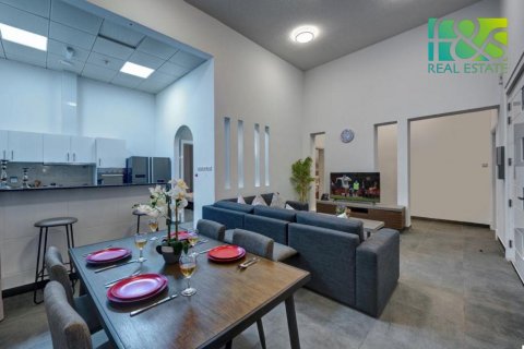 Villa itt: Al Jazirah Al Hamra, Ras Al Khaimah, EAE, 3 hálószoba, 167.2 m², azonosító: 452892 - fénykép 5