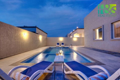 Villa itt: Al Jazirah Al Hamra, Ras Al Khaimah, EAE, 3 hálószoba, 167.2 m², azonosító: 452892 - fénykép 22