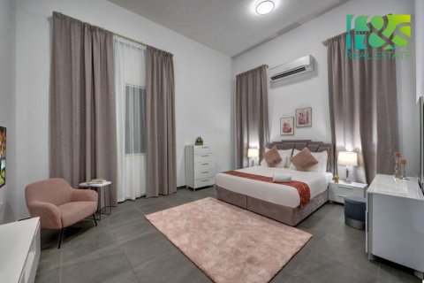 Villa itt: Al Jazirah Al Hamra, Ras Al Khaimah, EAE, 3 hálószoba, 167.2 m², azonosító: 452892 - fénykép 9
