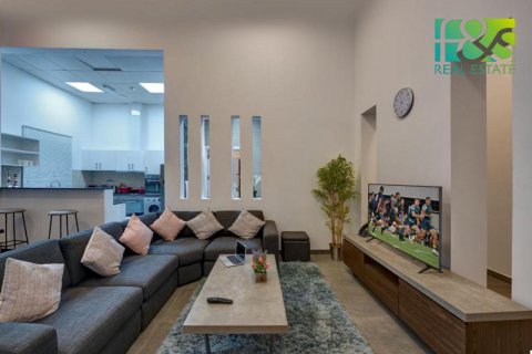 Villa itt: Al Jazirah Al Hamra, Ras Al Khaimah, EAE, 3 hálószoba, 167.2 m², azonosító: 452892 - fénykép 4