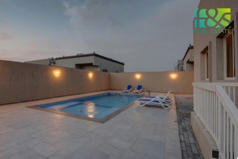 Villa itt: Al Jazirah Al Hamra, Ras Al Khaimah, EAE, 3 hálószoba, 167.2 m², azonosító: 452892 - fénykép 21