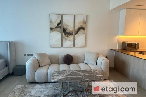 Apartament w Jumeirah Lake Towers, Dubai, ZEA 57.6 mkw. nr 585739