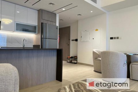 Huoneisto Jumeirah Lake Towers, Dubai, Arabiemiraatit 57.6 m2 № 585739 - kuva 20
