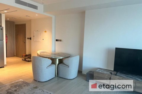 Huoneisto Jumeirah Lake Towers, Dubai, Arabiemiraatit 57.6 m2 № 585739 - kuva 11
