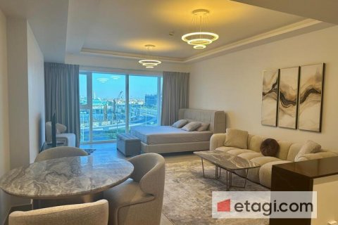 Huoneisto Jumeirah Lake Towers, Dubai, Arabiemiraatit 57.6 m2 № 585739 - kuva 9