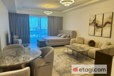 Huoneisto Jumeirah Lake Towers, Dubai, Arabiemiraatit 57.6 m2 № 585739 - kuva 18