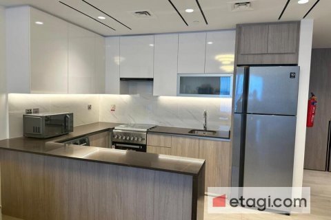 Huoneisto Jumeirah Lake Towers, Dubai, Arabiemiraatit 57.6 m2 № 585739 - kuva 19