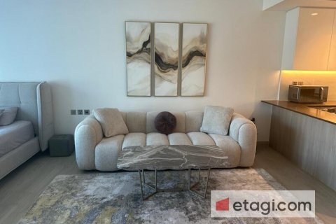 Huoneisto Jumeirah Lake Towers, Dubai, Arabiemiraatit 57.6 m2 № 585739 - kuva 3