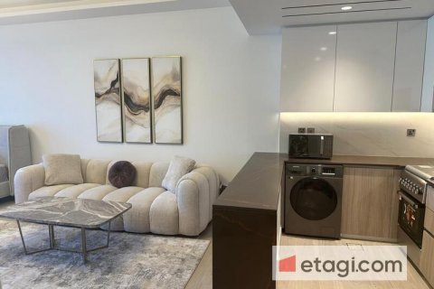 Huoneisto Jumeirah Lake Towers, Dubai, Arabiemiraatit 57.6 m2 № 585739 - kuva 14