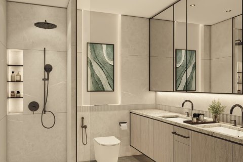 بانتهاوس للبيع في Dubai Design District، دبي، الإمارات العربية المتحدة 5 غرفة نوم ، 580.91 متر مربع ، رقم 585806 - صورة 10